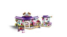 41336 LEGO®  LEGO Friends Emmas Mākslas kafejnīca