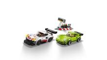 75888 LEGO® Speed Champions X/50075888