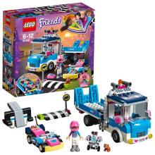 41348 LEGO® LEGO Friends Service & Care Truck