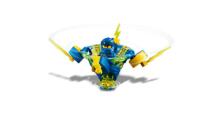 70660 LEGO® NINJAGO® Spinjitzu Jay