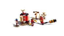 70680 LEGO® NINJAGO® Monastery Training