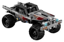 42090 LEGO® Technic Bēgšanas auto