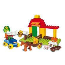 UNICO Constructor Sunny Farm, 8529-0000