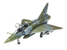 REVELL  modeļa komplekts Mirage 2000D 64893