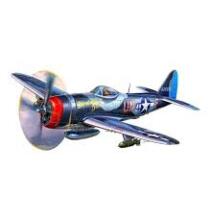 REVELL saliekams modelis lidmašīna P-47 M Thunderbolt, 63984