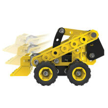 MECCANO konstruktors Buldozers, 6043090