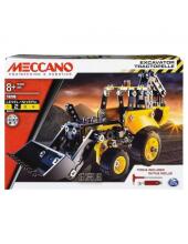 MECCANO konstruktors Ekskavators, 6043106