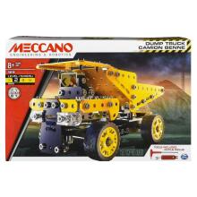 MECCANO constructor Dump Truck, 6042093