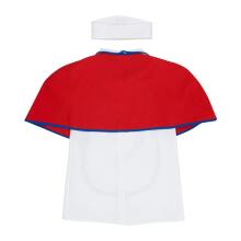 ELC nurses dress up outfit with cape 141320