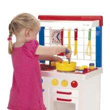 DANTOY kitchen set, 4240