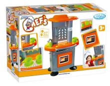 Kitchen set 67 cm, 10325