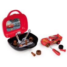 SMOBY Cars 3 instrumentu kaste, 7600360141