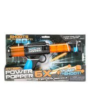 POWER POPPERS gun Atomic 6X, 54001