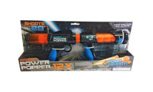 POWER POPPERS gun Atomic 12X, 54003