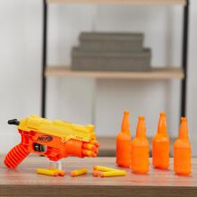 NERF ieroču komplekts Alpha Strike Cobra, E7857EU4