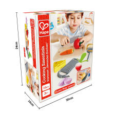 HAPE Set: Chef's Choice, E3154B