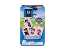 SPINMASTER GAMES Paw Patrol spēļu kārtis, 6044336