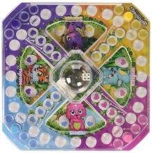 SPINMASTER GAMES Hatchimals spēle izlec-paslēpies, 6044182