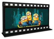 RAVENSBURGER puzle Minions 108 parts, 112029