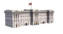 RAVENSBURGER puzle Buckingham Palace 216vnt, 12524