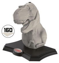 EDUCA 3D sculpture-puzzle T-Rex, 16967/17848