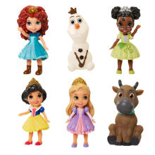 DISNEY PRINCESS lelle, 86791