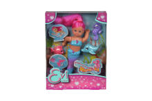 SIMBA EVI LOVE Swimming Mermaid, 105731266