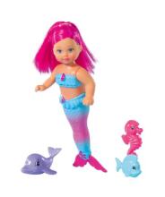 SIMBA EVI LOVE Swimming Mermaid, 105731266