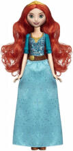 DISNEY PRINCESS SHIMMER C fashion  doll asort., E4022EU4