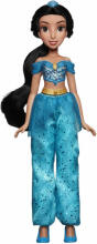 DISNEY PRINCESS SHIMMER C fashion  doll asort., E4022EU4