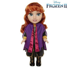 FROZEN 2 lelle Anna, 208201/202801