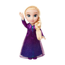 FROZEN 2 lelle Elza, 207031