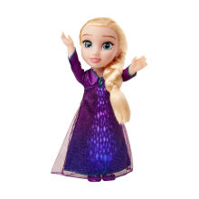 FROZEN 2 lelle Elza, 207031