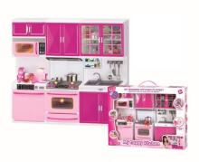 Kitchen set, 1412U522