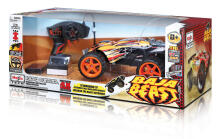 MAISTO TECH R/C Baja Beast, Ready-to-run, 81132