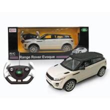 RASTAR radiovadāms auto 1:14 Range Rover Evoque, 47900