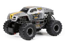 NEW BRIGHT 1:24 R/C autocar, 2430