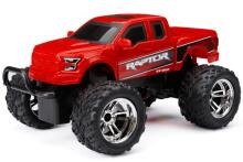 NEW BRIGHT 1:18 R/C autocar, 61822