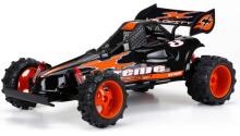 NEW BRIGHT 1:14 radiovadams auto FF Baja Extreme Velocity Buggy, 1440