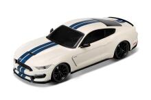 MAISTO TECH automobilis 1:24, Ford Shelby GT350, 81088