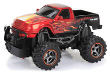 NEW BRIGHT 1:16 R/C autocar, 1625D