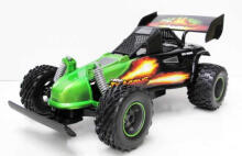 NEW BRIGHT 1:16 R/C autocar Dragon Buggy, 1640D