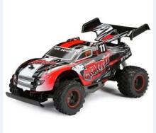 NEW BRIGHT 1:16 R/C automobilis Dragon Buggy, 1640D/1640F