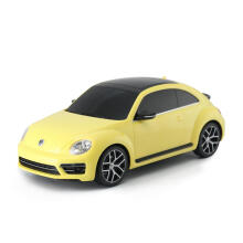 RASTAR automodelis valdomas, RC 1:14 Volkswagen Beetle, 78000