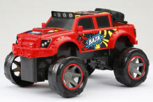 NEW BRIGHT 1:18 RC  full function Buggy, 28 cm, 1845