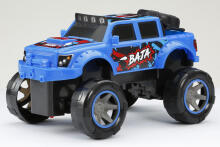 NEW BRIGHT 1:18 RC  full function Buggy, 28 cm, 1845