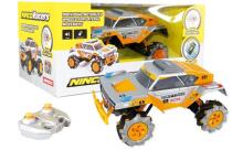 NINCO RC car Nincoracers Driftrax, NH93158