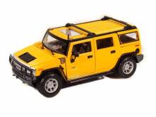 MAISTO DIE CAST Hummer SUN 20