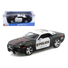 MAISTO Die Cast auto Dodge Challenger 2006 1:18, 31365