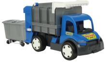 WADER Gigant Refuse Lorry, 67016